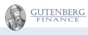 gutenberg finance