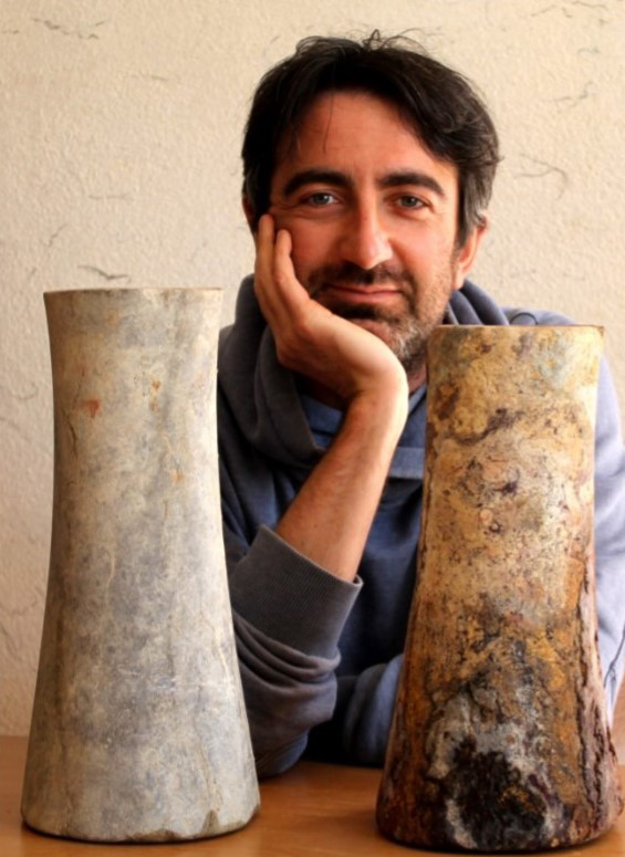 You are currently viewing Rencontre avec François DESSET le déchiffreur de l’Elamite linéaire