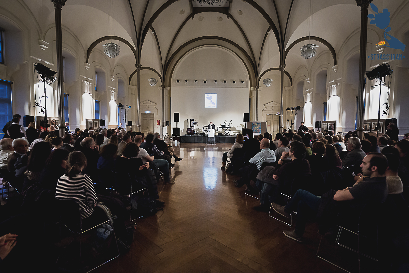 You are currently viewing Inauguration du Festival 2022