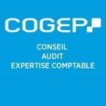 Cogep Logo